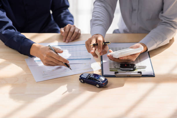 Car insurance options for Pinckney residents